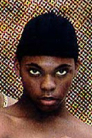 Taij portrait