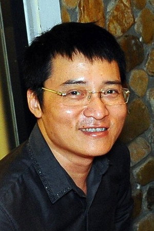 Ngọc Châu portrait
