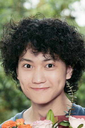 Feng Junjie portrait