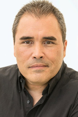 Joe Lorenzo portrait