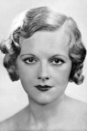Adrianne Allen portrait