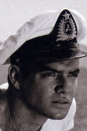 Mário Sérgio portrait