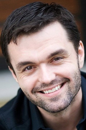 Billy MacLellan portrait