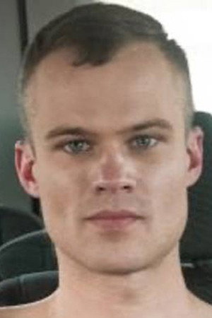 Cody Smith portrait