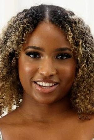 Sky Alexis portrait