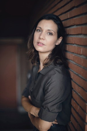 Fiorenza Pieri portrait