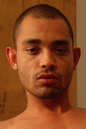 Alberto portrait