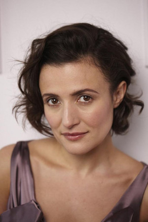 Lyndsey Marshal portrait