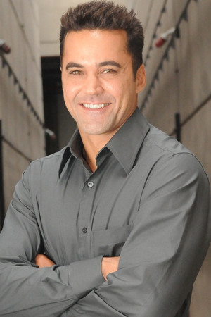 Ricardo Duque portrait