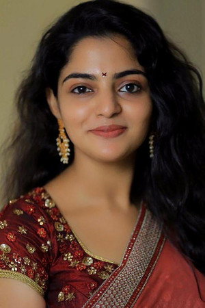 Nikhila Vimal portrait