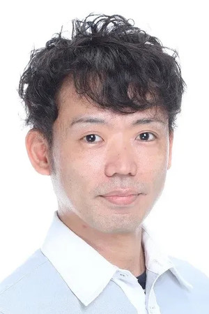 Daishiro Hano portrait