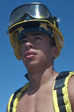 Alberto portrait