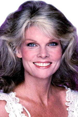 Cathy Lee Crosby portrait