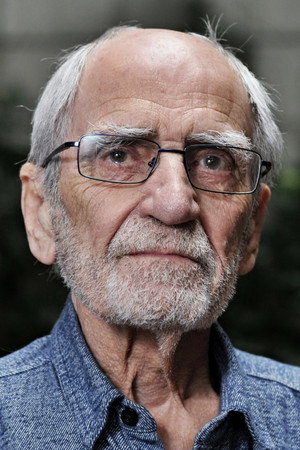 Jiří Stránský portrait