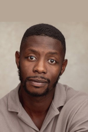Jumaane Brown portrait