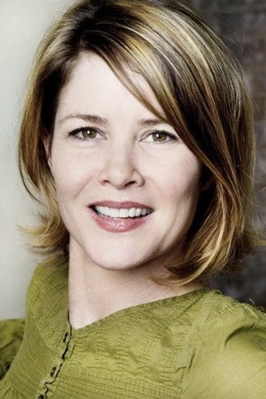 Laura Poe portrait