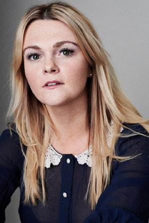 Heather Nicol portrait