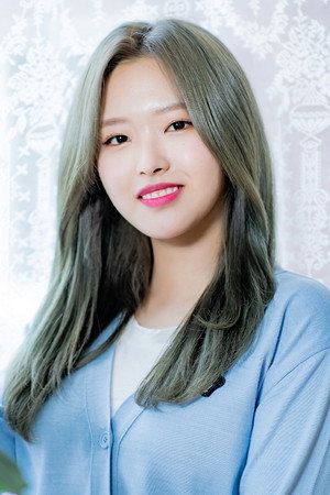 HyeJu portrait