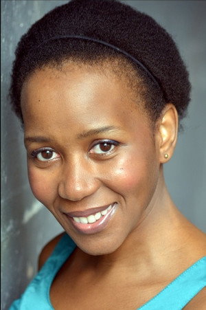 Dumisile Owane portrait