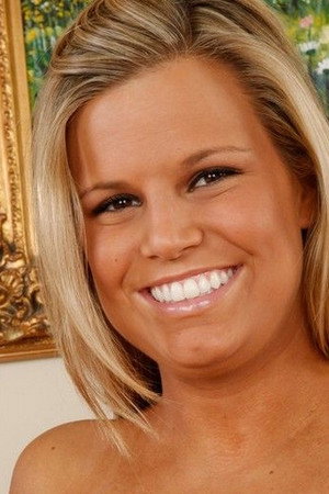 Jessica Marie portrait