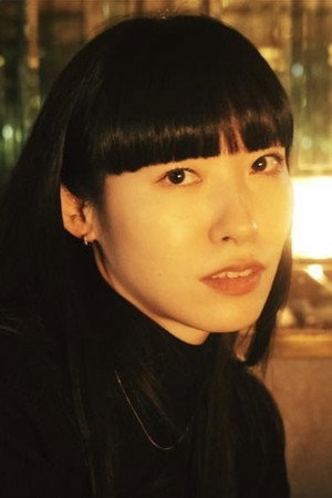 Meguro portrait