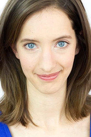 Breanna Foister portrait