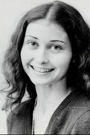 Anne Ditchburn portrait