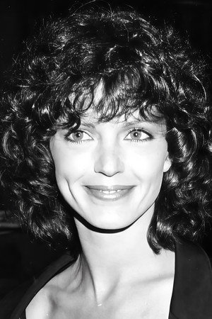 Kathryn Witt portrait