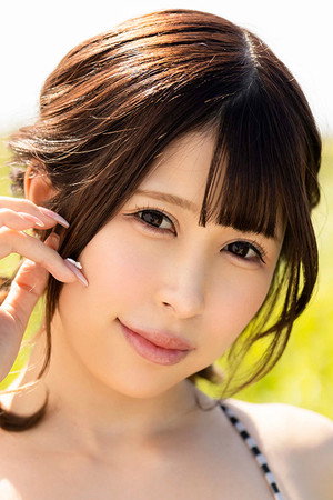 Miu Arioka portrait