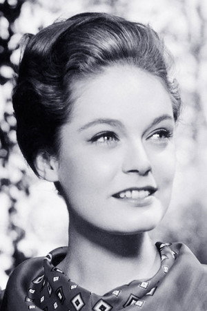 Elizabeth Hartman portrait