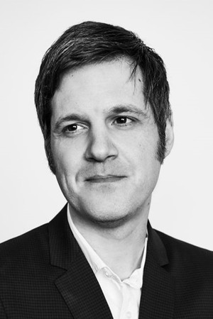 Michael Esper portrait