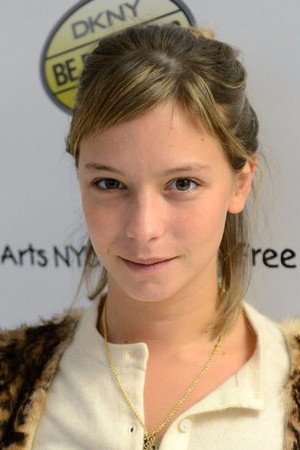Annabelle Dexter-Jones portrait