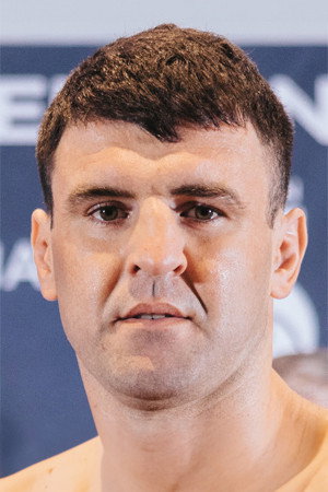 Vasif Mamedov portrait