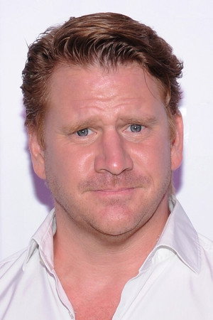 Dash Mihok portrait