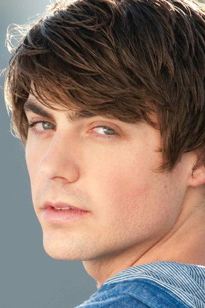 Jesse Daley portrait