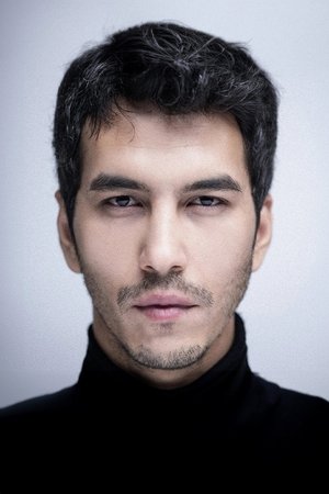 Mert Dogan portrait