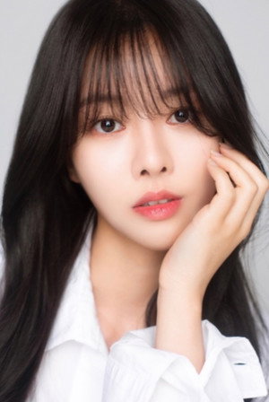 Jang Ji-Eun portrait