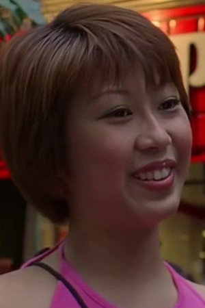 Chat Pui-Wan portrait