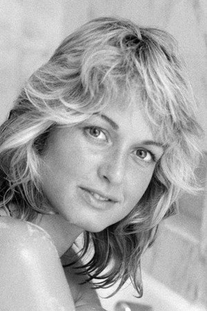 Claudia Udy portrait