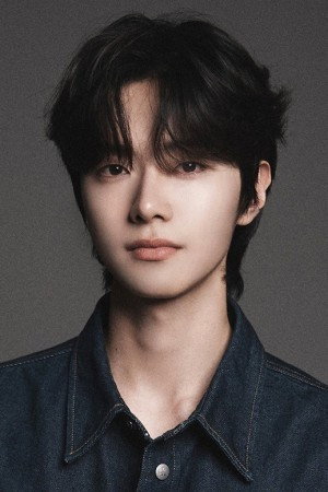 Seong Seung-ha portrait