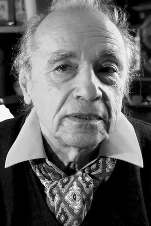 Dimitris Kollatos portrait