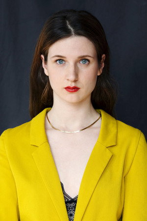 Christina Thiessen portrait