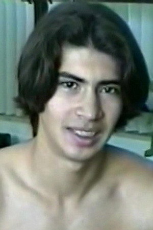 Marcos De Gama portrait