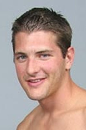 Jarod Diamond portrait