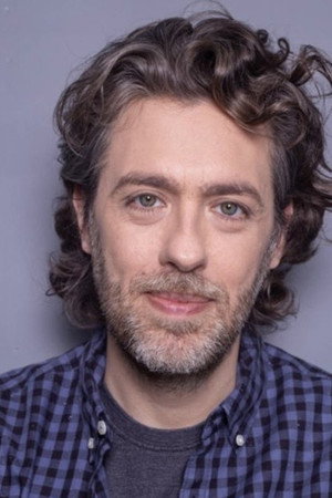 Rogério Troiani portrait