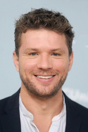 Ryan Phillippe portrait