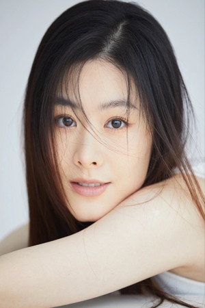 Zhao Xixi portrait