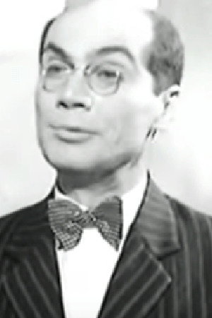 Giorgos Danis portrait