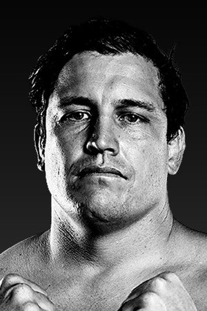 Jarrod Wallace portrait