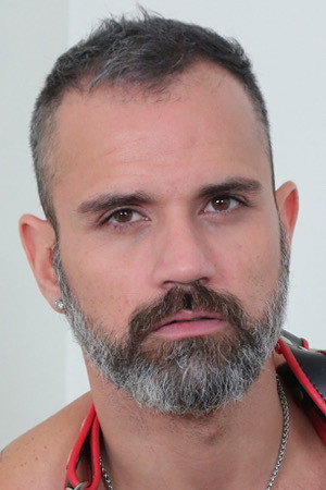 Carlos Ventura portrait